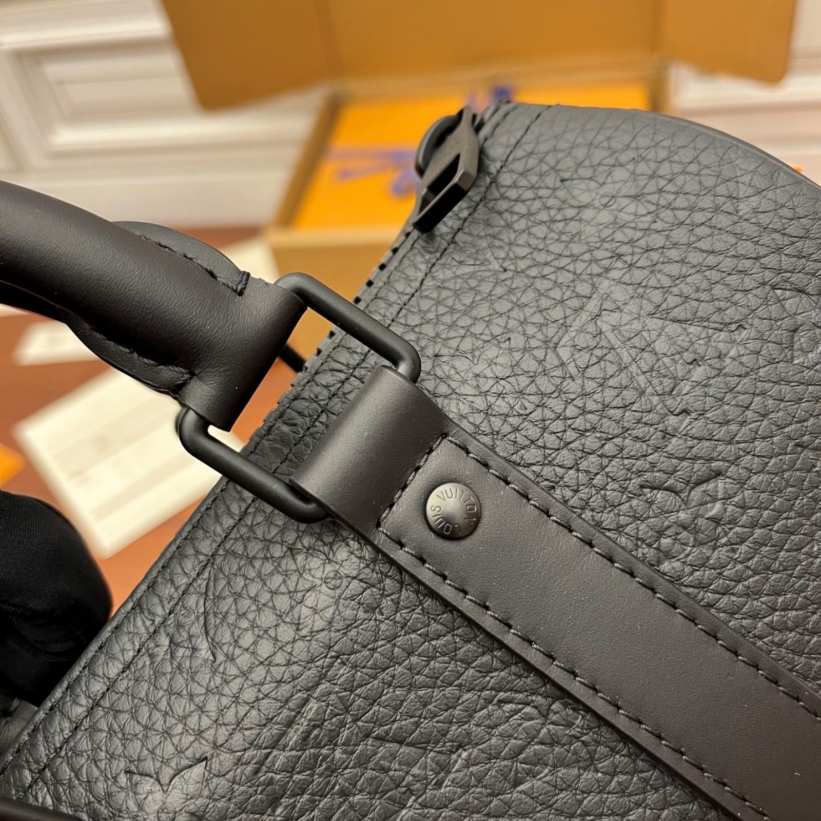 Keepall Bandoulière 25