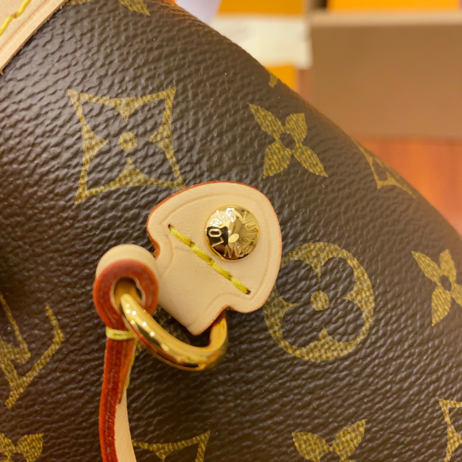 Neverfull MM