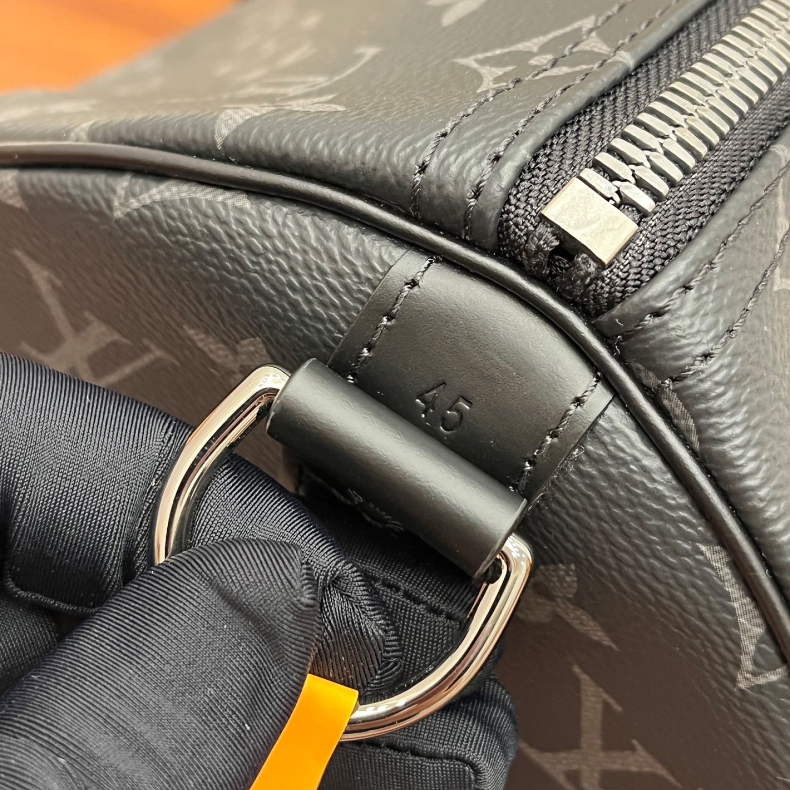 Keepall Bandoulière 45