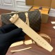 LV x YK Keepall 55