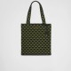 Prada Symbole bag in embroidered fabric