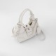 Prada Moon padded nappa-leather bag