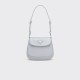 Prada Cleo brushed leather mini bag