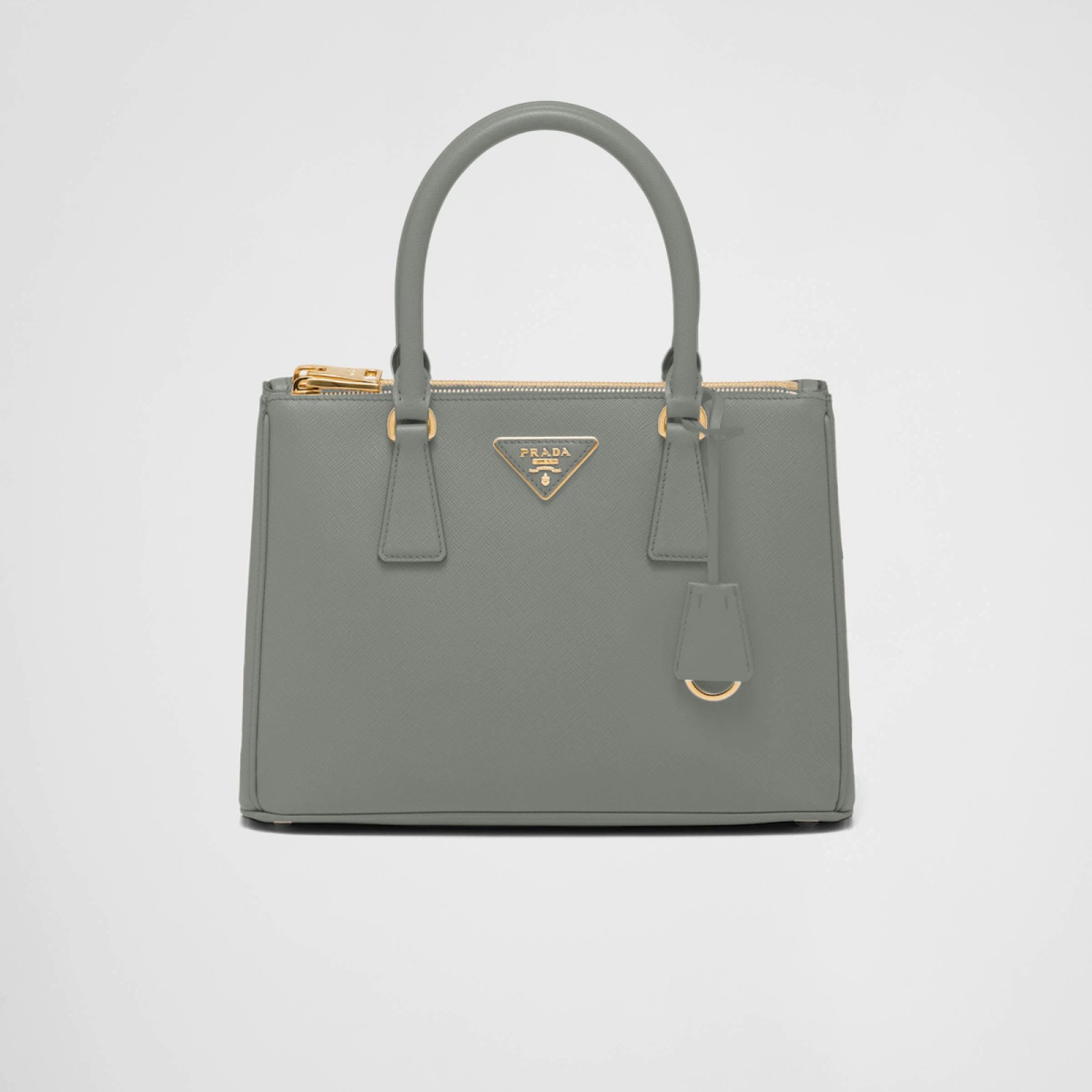 Medium Prada Galleria Saffiano leather bag