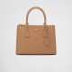 Medium Prada Galleria Saffiano leather bag