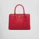 Medium Prada Galleria Saffiano leather bag