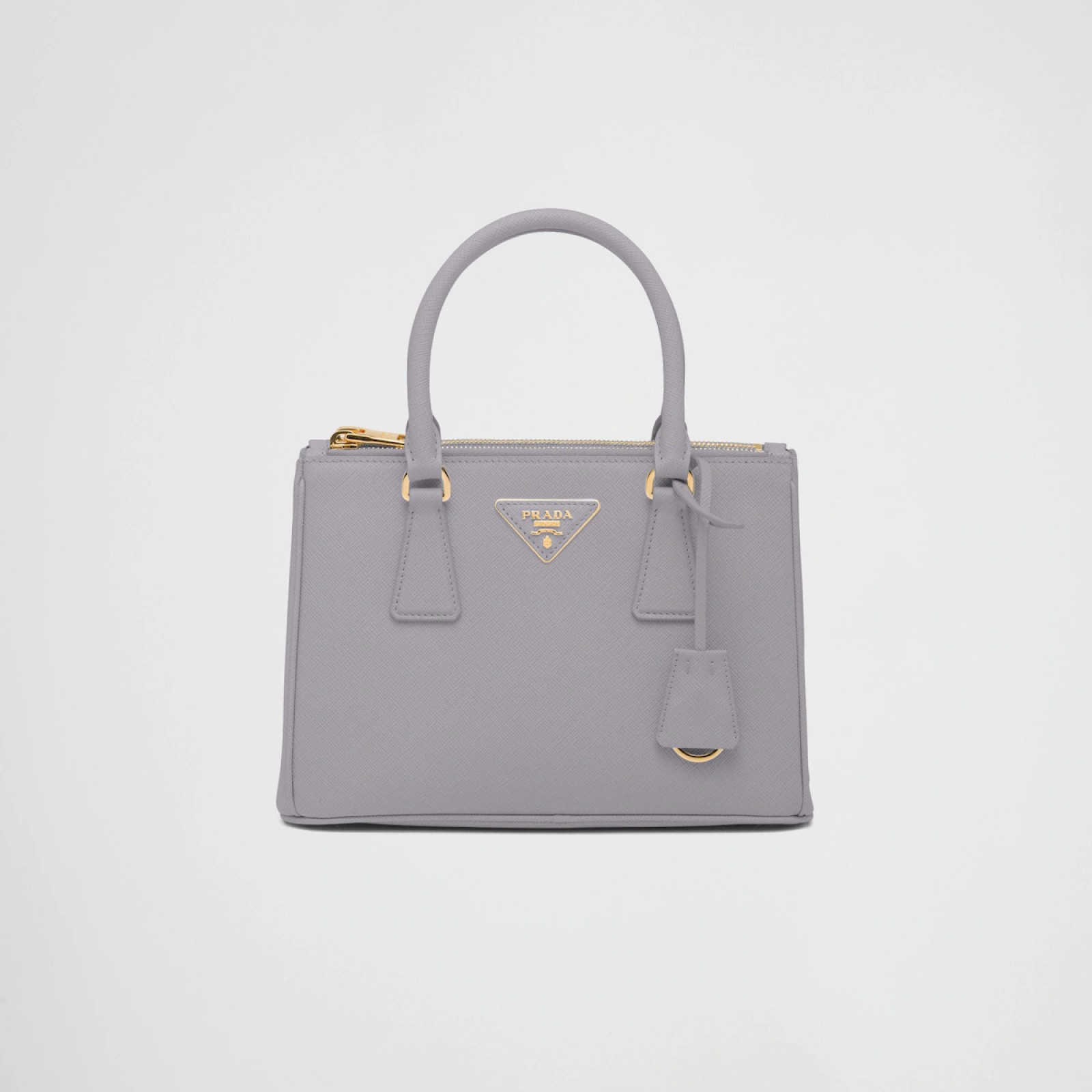 Small Prada Galleria Saffiano leather bag