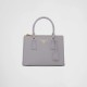 Small Prada Galleria Saffiano leather bag