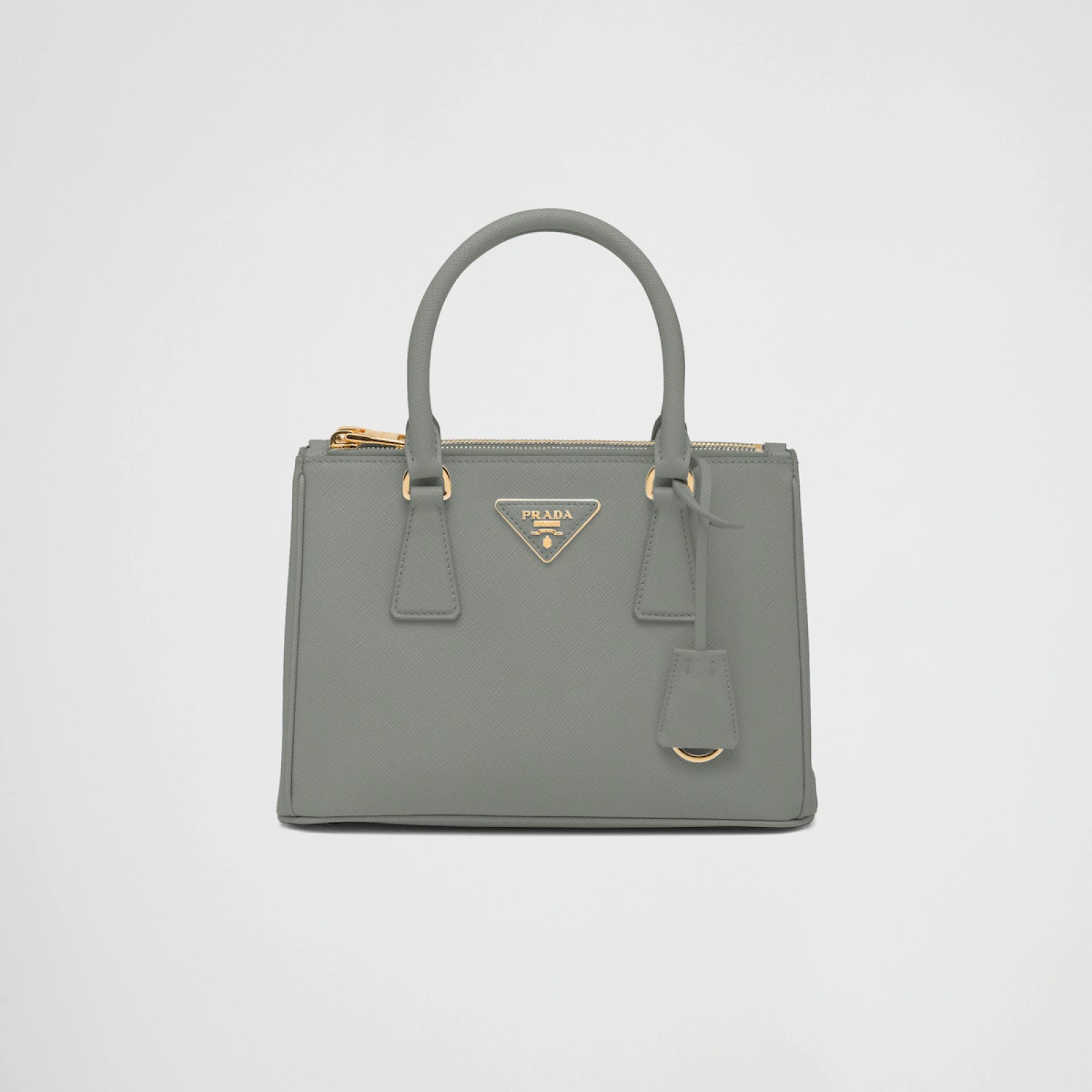 Small Prada Galleria Saffiano leather bag