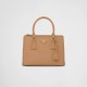 Small Prada Galleria Saffiano leather bag