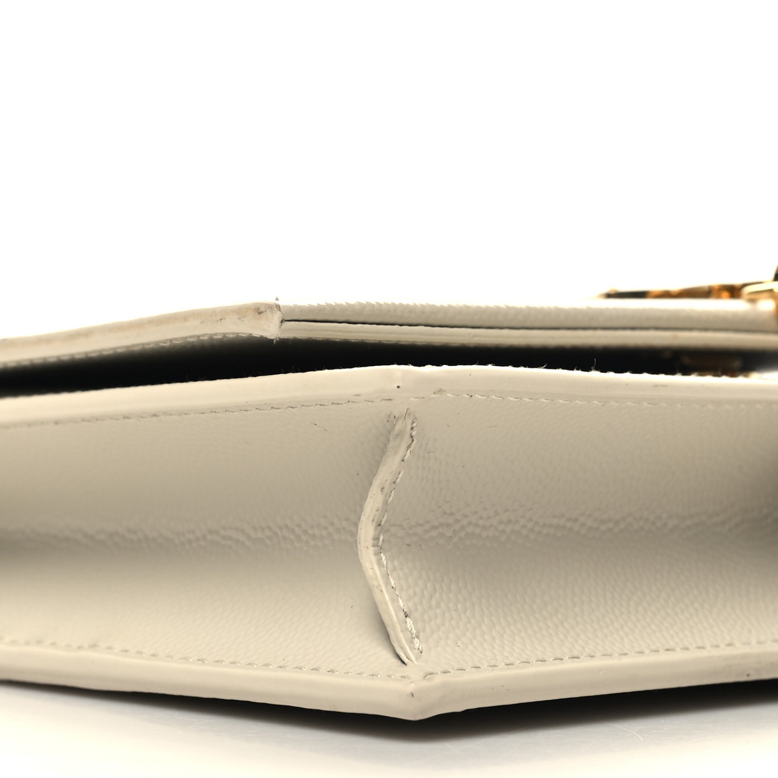 KATE CHAIN WALLET WITH TASSEL