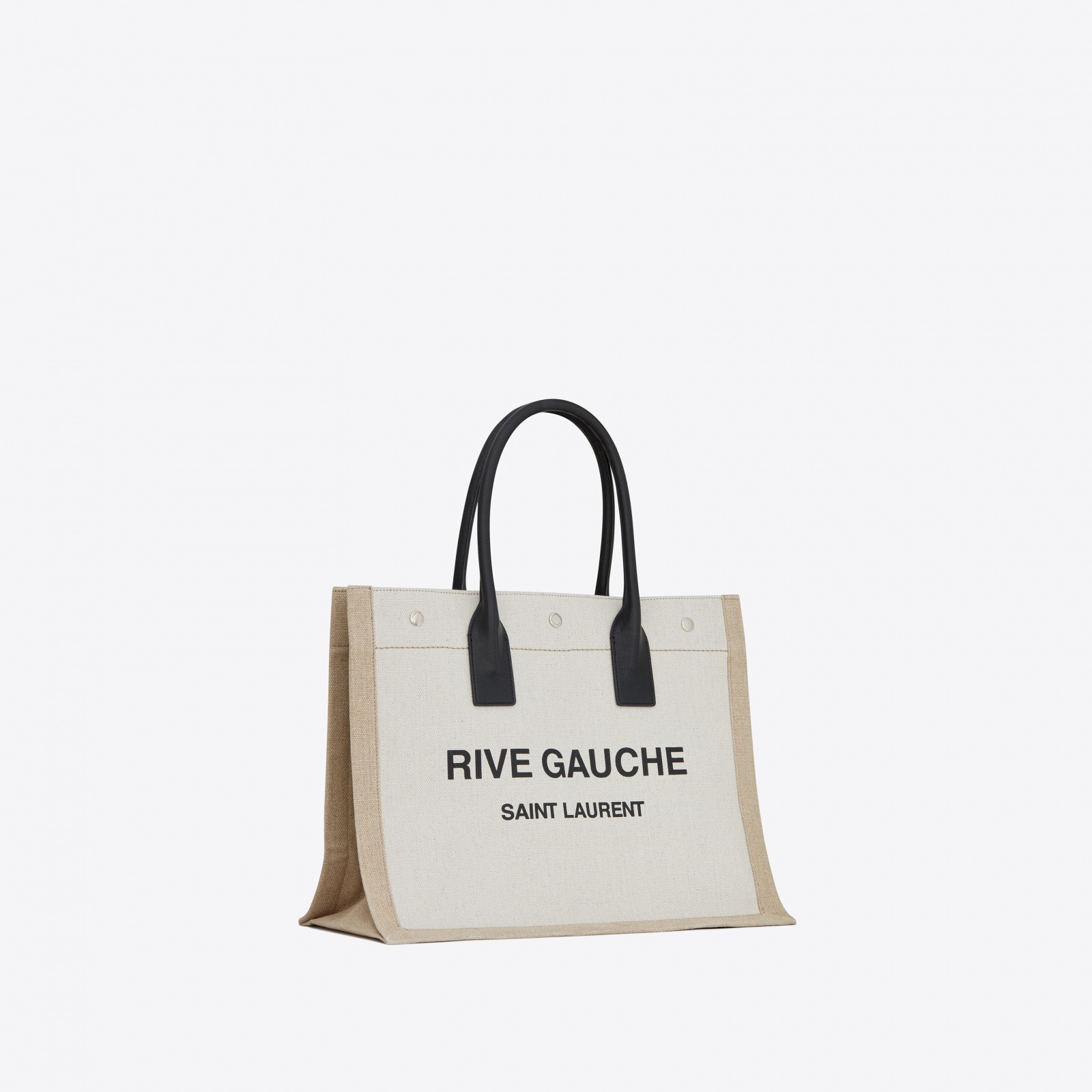 RIVE GAUCHE SMALL TOTE BAG