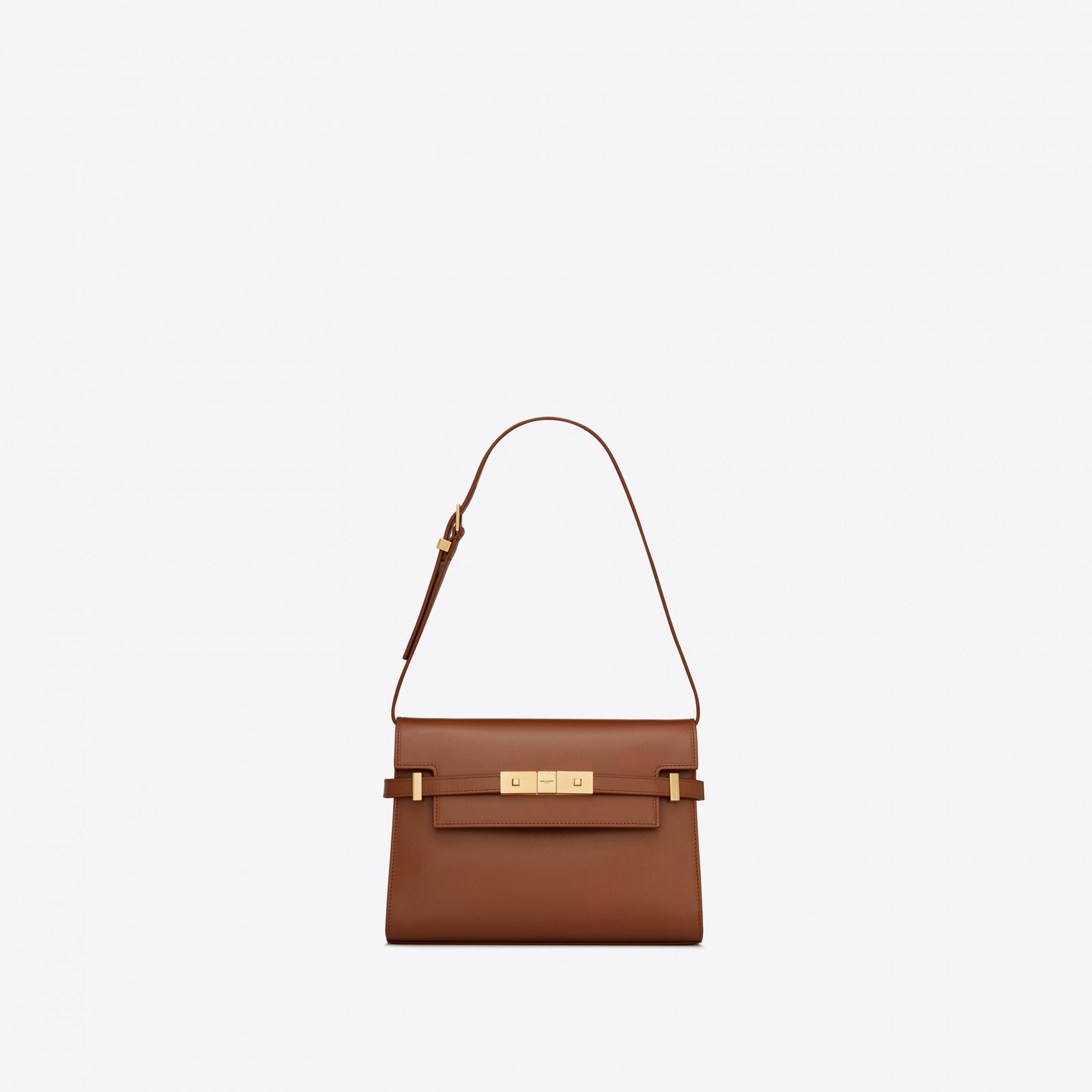 MANHATTAN SMALL SHOULDER BAG