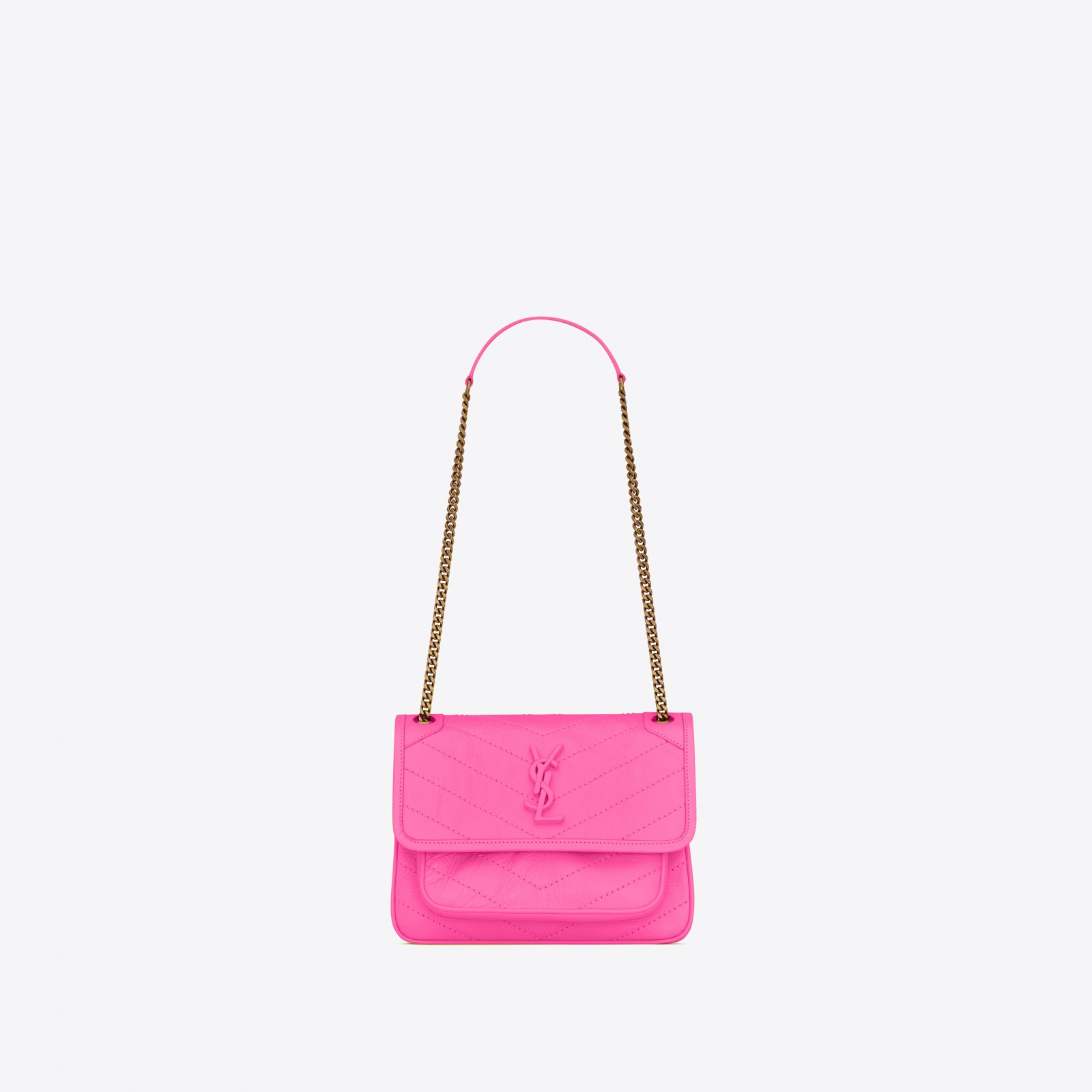 NIKI BABY CHAIN BAG