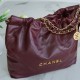 CHANEL 22 MEDIUM BAG 