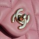 CHANEL SMALL DOUBLE FLAP BAG