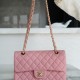 CHANEL SMALL DOUBLE FLAP BAG
