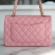 CHANEL SMALL DOUBLE FLAP BAG