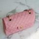 CHANEL SMALL DOUBLE FLAP BAG