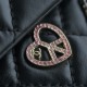 CHANEL LUCKY CHARMS 2.55 FLAP BAG