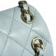 CHANEL SMALL DUMA POCKETS DRAWSTRING BACKPACK BAG