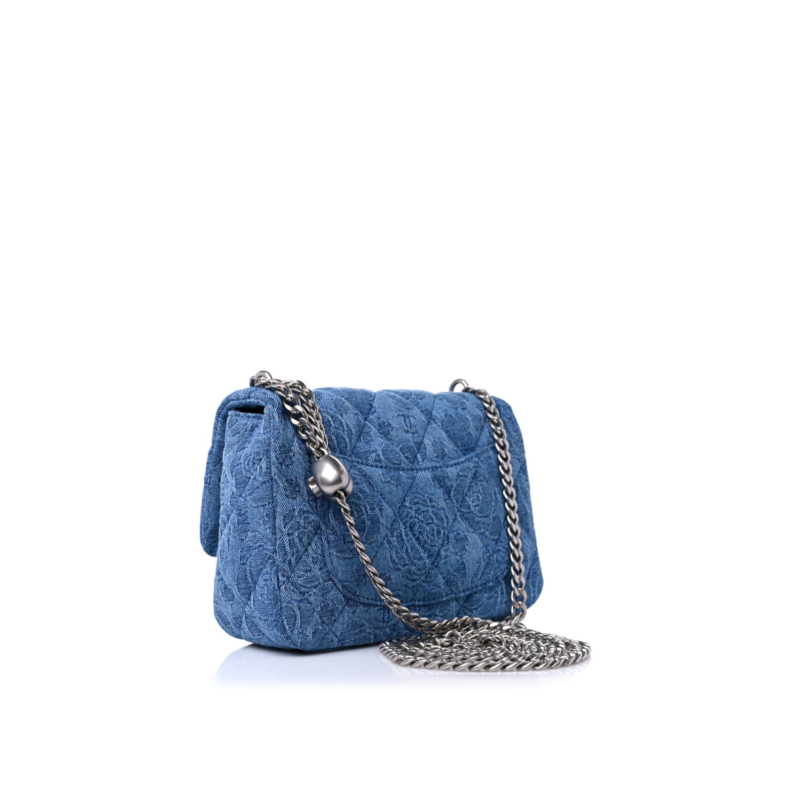 CHANEL SWEETHEART FLAP BAG