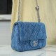 CHANEL SWEETHEART FLAP BAG