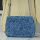 CHANEL SWEETHEART FLAP BAG