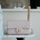 CHANEL PEARL CRUSH MINI FLAP BAG