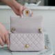 CHANEL PEARL CRUSH MINI FLAP BAG