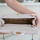 CHANEL PEARL CRUSH MINI FLAP BAG