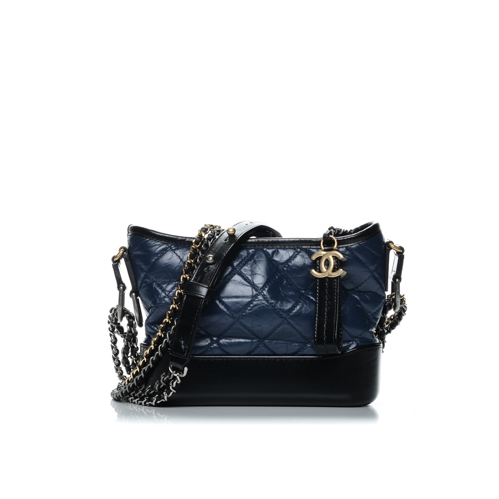 CHANEL SMALL GABRIELLE HOBO BAG