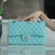 CHANEL MEDIUM DOUBLE FLAP BAG  