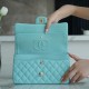 CHANEL MEDIUM DOUBLE FLAP BAG  