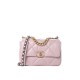 CHANEL SMALL 19 FLAP BAG