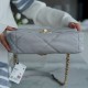 CHANEL SMALL 19 FLAP BAG