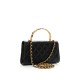 CHANEL TOP HANDLE FLAP BAG