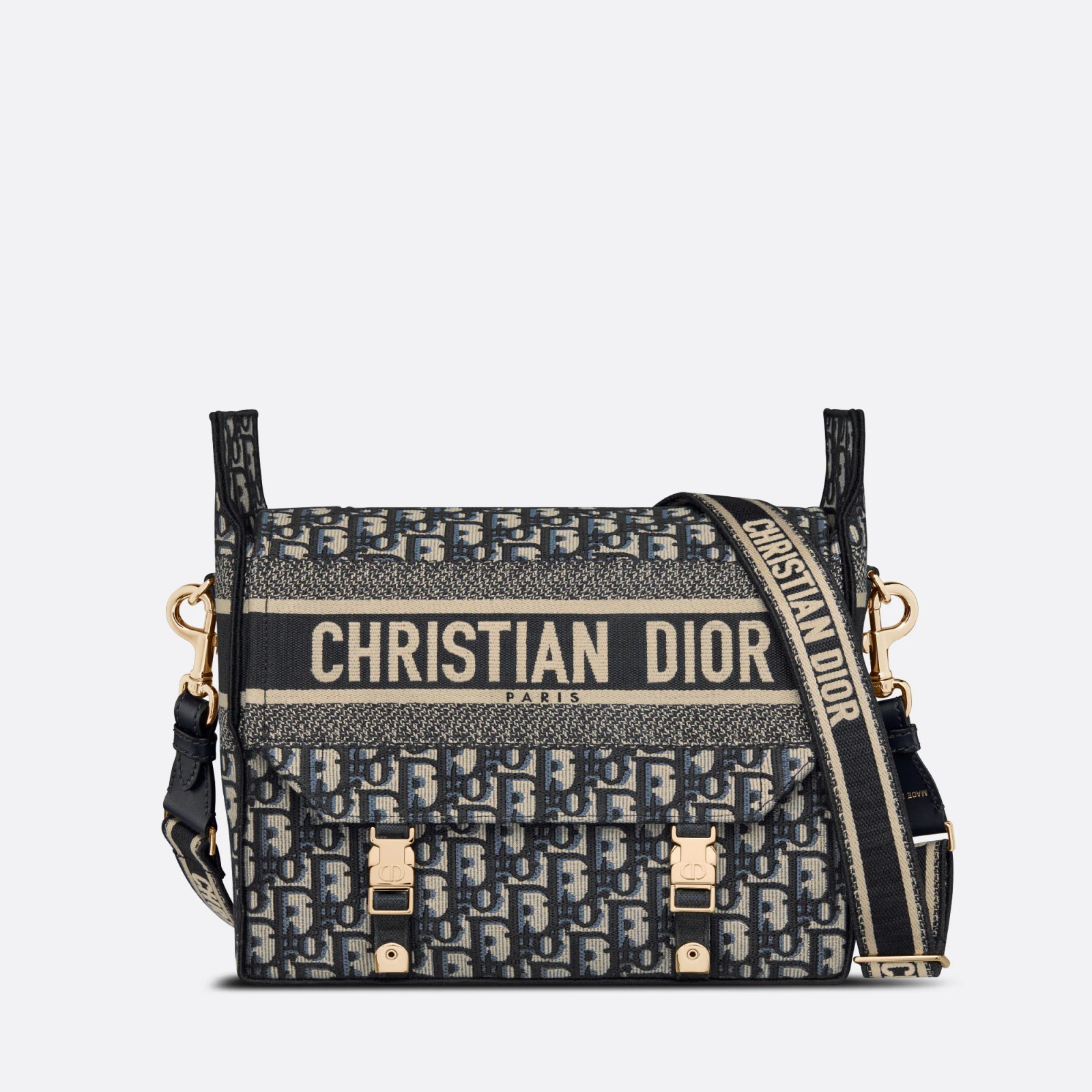 MEDIUM DIORCAMP BAG