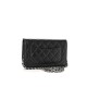 CHANEL WALLET ON CHAIN BAG