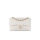 CHANEL MEDIUM DOUBLE FLAP BAG