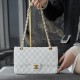 CHANEL MEDIUM DOUBLE FLAP BAG