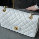 CHANEL MEDIUM DOUBLE FLAP BAG