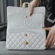 CHANEL MEDIUM DOUBLE FLAP BAG