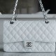 CHANEL MEDIUM DOUBLE FLAP BAG