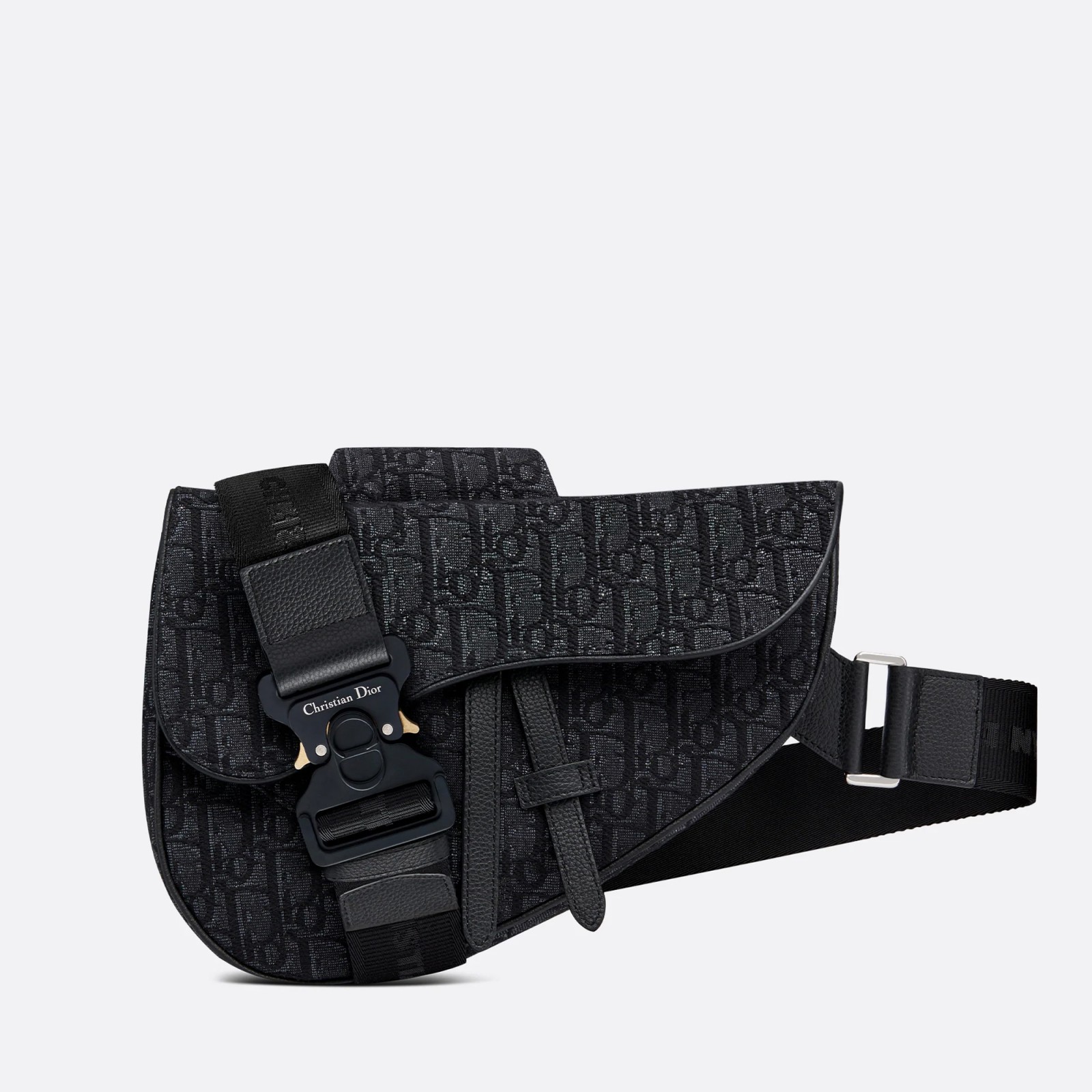 SADDLE BAG