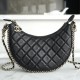 CHANEL SMALL HOBO BAG