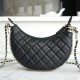 CHANEL SMALL HOBO BAG