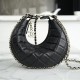 CHANEL SMALL HOBO BAG