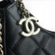 CHANEL SMALL HOBO BAG