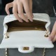 CHANEL PEARL CRUSH MINI FLAP BAG